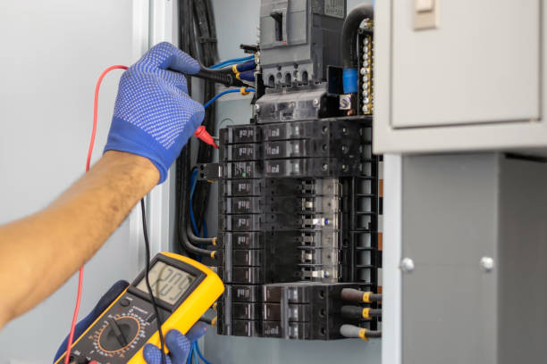 Best Surge Protection Installation  in Laredo, TX