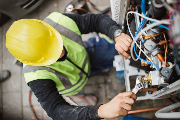 Emergency Electrical Repair Services in Laredo, TX