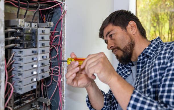 Professional Electrical Services in Laredo, TX